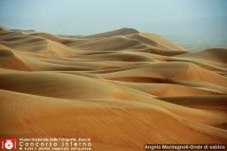 Angelo Montagnoli-Onde di sabbia